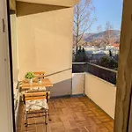 Harznest Unter Den Linden Mit Balkon Bad Harzburg