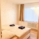Harznest Unter Den Linden Mit Balkon Lejlighed Bad Harzburg