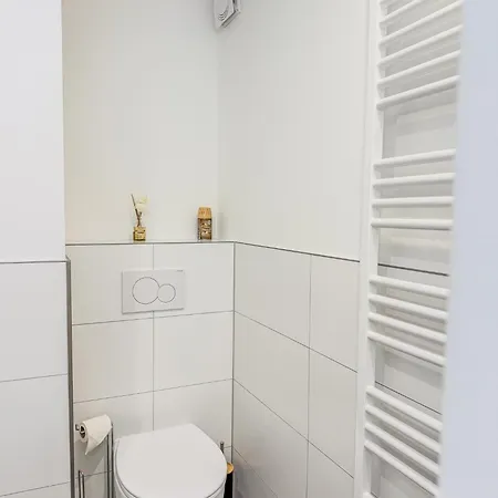 Lejlighed Harznest Unter Den Linden Mit Balkon