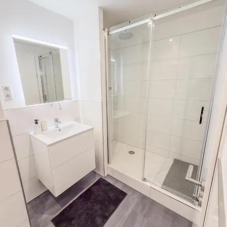 Appartamento Harznest Unter Den Linden Mit Balkon *