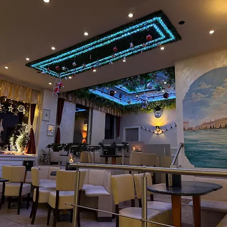 Harznest Unter Den Linden Mit Balkon Апартаменты Бад-Гарцбург