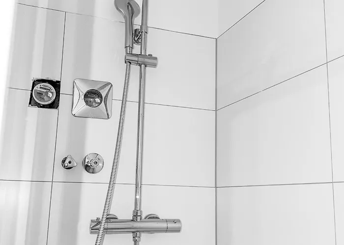 Апартаменты Harznest Unter Den Linden Mit Balkon *