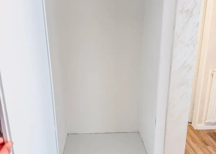 Harznest Unter Den Linden Mit Balkon *