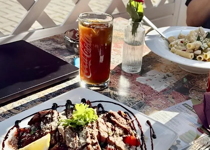 Harznest Unter Den Linden Mit Balkon Бад-Гарцбург