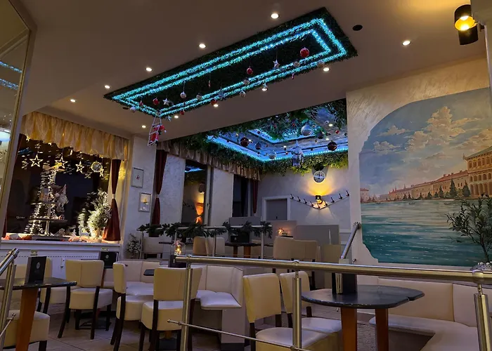 Harznest Unter Den Linden Mit Balkon Апартаменты Бад-Гарцбург